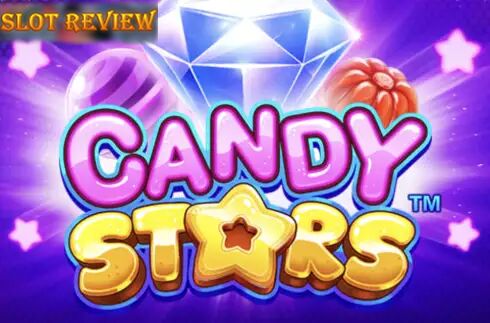 Candy Stars slot